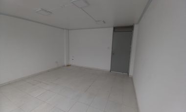 OFICINA EN ARRIENDO EN EL CENTRO/MANIZALES