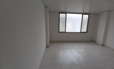 OFICINA EN ARRIENDO EN EL CENTRO/MANIZALES