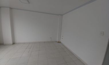 OFICINA EN ARRIENDO EN EL CENTRO/MANIZALES