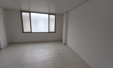 OFICINA EN ARRIENDO EN EL CENTRO/MANIZALES