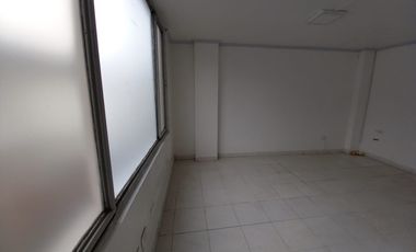 OFICINA EN ARRIENDO EN EL CENTRO/MANIZALES