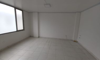 OFICINA EN ARRIENDO EN EL CENTRO/MANIZALES