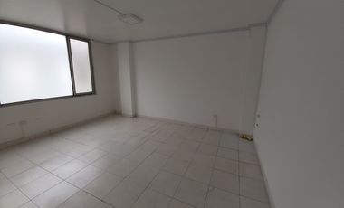 OFICINA EN ARRIENDO EN EL CENTRO/MANIZALES