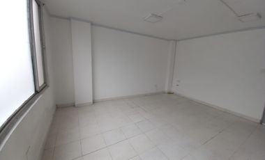 OFICINA EN ARRIENDO EN EL CENTRO/MANIZALES