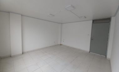 OFICINA EN ARRIENDO EN EL CENTRO/MANIZALES