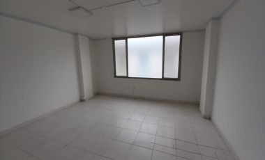 OFICINA EN ARRIENDO EN EL CENTRO/MANIZALES