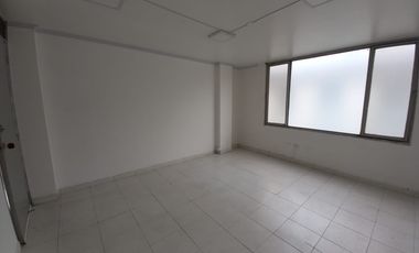 OFICINA EN ARRIENDO EN EL CENTRO/MANIZALES