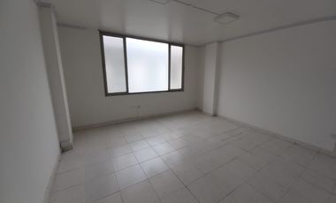 OFICINA EN ARRIENDO EN EL CENTRO/MANIZALES