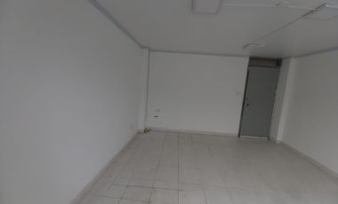 OFICINA EN ARRIENDO EN EL CENTRO/MANIZALES
