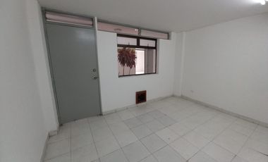 OFICINA EN ARRIENDO EN EL CENTRO/MANIZALES
