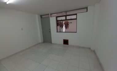OFICINA EN ARRIENDO EN EL CENTRO/MANIZALES