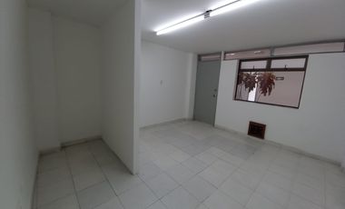 OFICINA EN ARRIENDO EN EL CENTRO/MANIZALES
