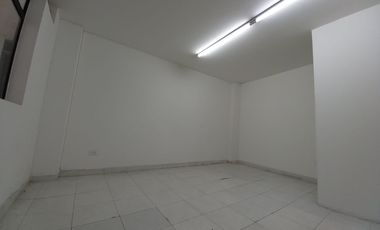OFICINA EN ARRIENDO EN EL CENTRO/MANIZALES