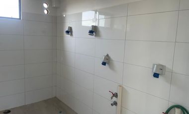 VENTA Deptos nuevos 1D1B con Terraza, Metro Conchalí