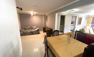 REBAJADA VENTA Casa en Pasaje, 3D2B, Puente Alto