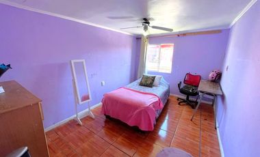 REBAJADA VENTA Casa en Pasaje, 3D2B, Puente Alto