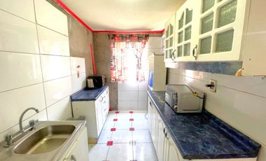 REBAJADA VENTA Casa en Pasaje, 3D2B, Puente Alto