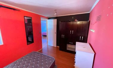REBAJADA VENTA Casa en Pasaje, 3D2B, Puente Alto