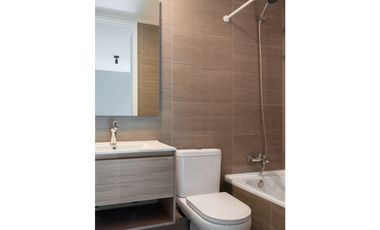 ARRIENDO Departamentos 2D2B Metro Irarrázaval, Ñuñoa