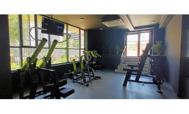 ARRIENDO Departamentos 2D2B Metro Irarrázaval, Ñuñoa