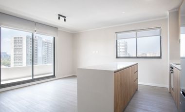 ARRIENDO Departamentos 2D2B Metro Irarrázaval, Ñuñoa