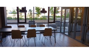 ARRIENDO Departamentos 2D2B Metro Irarrázaval, Ñuñoa