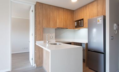 ARRIENDO Departamentos 2D2B Metro Irarrázaval, Ñuñoa