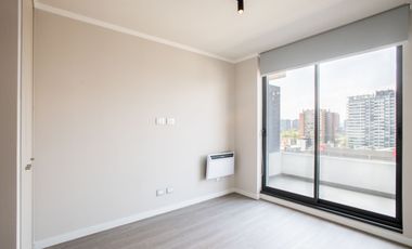 ARRIENDO Departamentos 2D2B Metro Irarrázaval, Ñuñoa