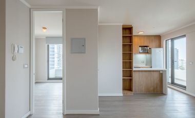 ARRIENDO Departamentos 2D2B Metro Irarrázaval, Ñuñoa