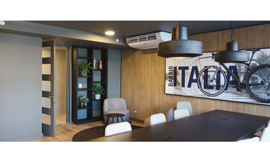 ARRIENDO Departamentos 2D2B Metro Irarrázaval, Ñuñoa