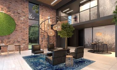 ARRIENDO Departamentos 2D2B Metro Irarrázaval, Ñuñoa