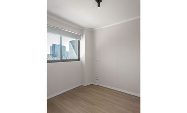 ARRIENDO Departamentos 2D2B Metro Irarrázaval, Ñuñoa