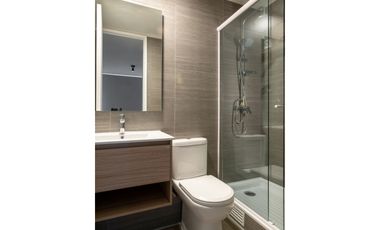 ARRIENDO Departamentos 2D2B Metro Irarrázaval, Ñuñoa