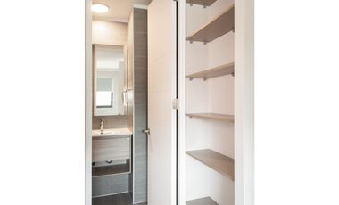 ARRIENDO Departamentos 2D2B Metro Irarrázaval, Ñuñoa