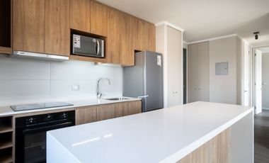 ARRIENDO Departamentos 2D2B Metro Irarrázaval, Ñuñoa