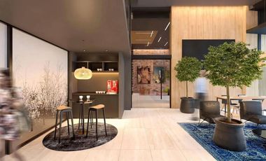 ARRIENDO Departamentos 2D2B Metro Irarrázaval, Ñuñoa