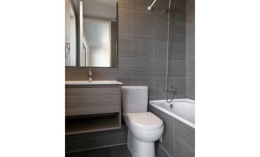 ARRIENDO Departamentos 2D2B Metro Irarrázaval, Ñuñoa