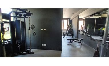ARRIENDO Departamentos 2D2B Metro Irarrázaval, Ñuñoa