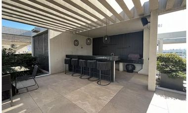 ARRIENDO, Departamento 1D1B, Mall Portal La Dehesa,