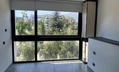 ARRIENDO, Departamento 1D1B, Mall Portal La Dehesa,