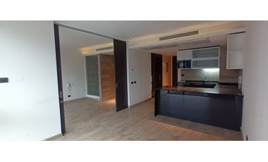 ARRIENDO, Departamento 1D1B, Mall Portal La Dehesa,