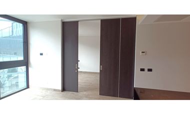 ARRIENDO, Departamento 1D1B, Mall Portal La Dehesa,