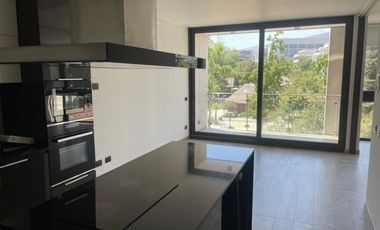 ARRIENDO, Departamento 1D1B, Mall Portal La Dehesa,