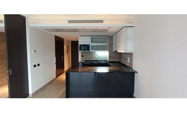 ARRIENDO, Departamento 1D1B, Mall Portal La Dehesa,