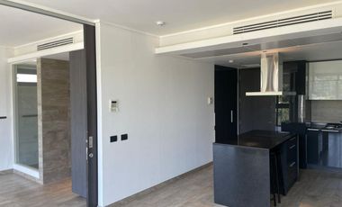 ARRIENDO, Departamento 1D1B, Mall Portal La Dehesa,