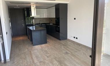 ARRIENDO, Departamento 1D1B, Mall Portal La Dehesa,