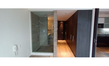 ARRIENDO, Departamento 1D1B, Mall Portal La Dehesa,
