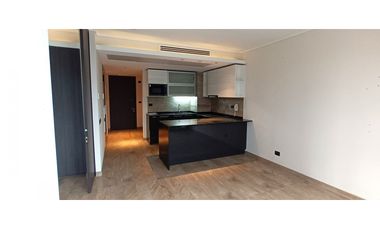 ARRIENDO, Departamento 1D1B, Mall Portal La Dehesa,