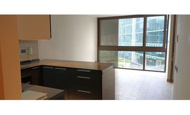 ARRIENDO, Departamento 1D1B, Mall Portal La Dehesa,