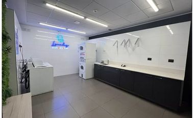 ARRIENDO, Departamento 1D1B, Mall Portal La Dehesa,